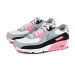 Nike Air Max 90 'Soft Pink' CD6864-104 - Max Airクッショニングとタイムレスなデザイン Nike Air Max 90 'Soft Pink' CD6864-104 - 鮮やかなピンクアクセントが特徴のスタイリッシュなスニーカー