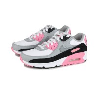 Nike Air Max 90 'ソフトピンク' CD6864-104 | 鮮やかなピンクアクセントとタイムレスなスタイル、Max Airクッショニング