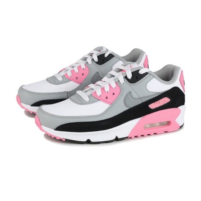 Nike Air Max 90 'ソフトピンク' CD6864-104 | 鮮やかなピンクアクセントとタイムレスなスタイル、Max Airクッショニング