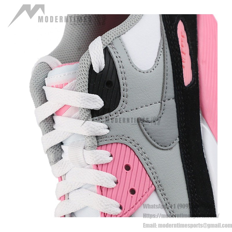 Nike Air Max 90 'Soft Pink' CD6864-104 - Max Airクッショニングとタイムレスなデザイン Nike Air Max 90 'Soft Pink' CD6864-104 - 鮮やかなピンクアクセントが特徴のスタイリッシュなスニーカー
