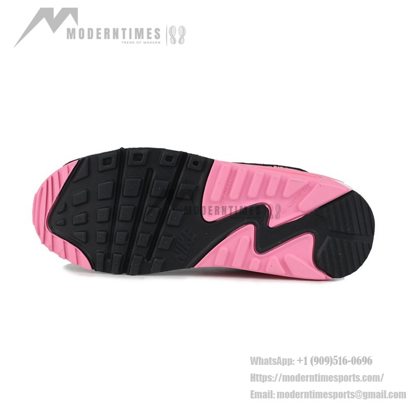 Nike Air Max 90 'Soft Pink' CD6864-104 - Max Airクッショニングとタイムレスなデザイン Nike Air Max 90 'Soft Pink' CD6864-104 - 鮮やかなピンクアクセントが特徴のスタイリッシュなスニーカー
