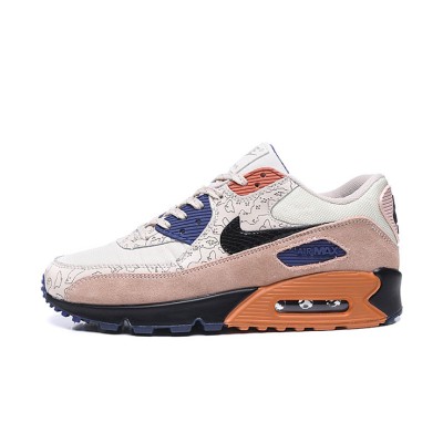 Nike Air Max 90 'トポグラフィーパック' CI5646-001 | 地図にインスパイアされたユニークなデザインとプレミアムな快適さ
