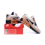 Nike Air Max 90 'トポグラフィーパック' CI5646-001 - ユニークでスタイリッシュな快適さ Nike Air Max 90 'トポグラフィーパック' CI5646-001 - 地図にインスパイアされたデザインとプレミアムな快適さ