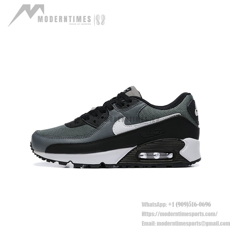 Nike Air Max 90 CZ9078-784 - マルチカラーデザインスニーカー Nike Air Max 90 CZ9078-784のマルチカラーデザインと鮮やかなアクセント
