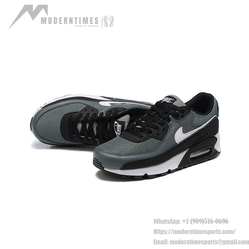 Nike Air Max 90 CZ9078-784 - マルチカラーデザインスニーカー Nike Air Max 90 CZ9078-784のマルチカラーデザインと鮮やかなアクセント