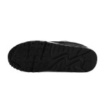 Nike Air Max 90 CN8490-002 - ブラック&ダークグリーン、ホワイトスウッシュ ブラックとダークグリーンのNike Air Max 90、ホワイトスウッシュ付き