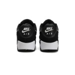 Nike Air Max 90 CN8490-002 - ブラック&ダークグリーン、ホワイトスウッシュ ブラックとダークグリーンのNike Air Max 90、ホワイトスウッシュ付き