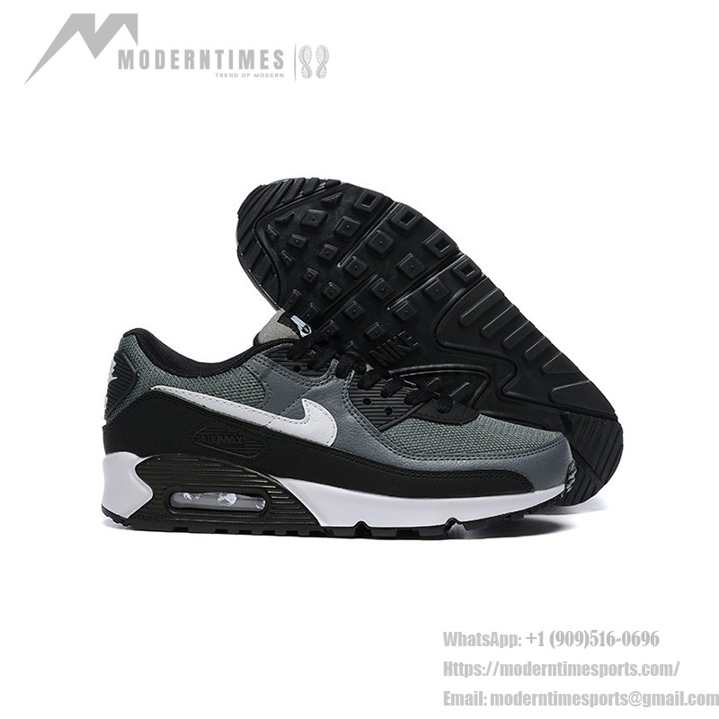 Nike Air Max 90 CZ9078-784 - マルチカラーデザインスニーカー Nike Air Max 90 CZ9078-784のマルチカラーデザインと鮮やかなアクセント