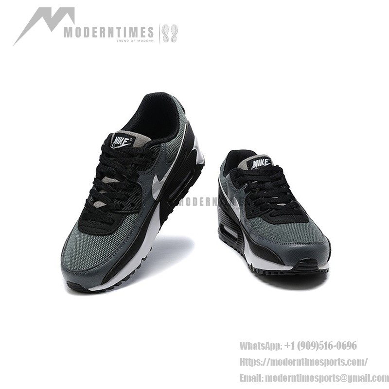 Nike Air Max 90 CZ9078-784 - マルチカラーデザインスニーカー Nike Air Max 90 CZ9078-784のマルチカラーデザインと鮮やかなアクセント
