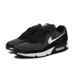 Nike Air Max 90 CN8490-002 - ブラック&ダークグリーン、ホワイトスウッシュ ブラックとダークグリーンのNike Air Max 90、ホワイトスウッシュ付き
