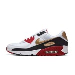 Nike Air Max 90 CNY 'Chinese New Year' - フェスティブカラー Nike Air Max 90 CNY 'Chinese New Year' CU3005-171、白、赤、金、黒のデザイン