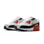 Nike Air Max 90 CNY 'Chinese New Year' - フェスティブカラー Nike Air Max 90 CNY 'Chinese New Year' CU3005-171、白、赤、金、黒のデザイン