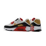 Nike Air Max 90 CNY 'Chinese New Year' - フェスティブカラー Nike Air Max 90 CNY 'Chinese New Year' CU3005-171、白、赤、金、黒のデザイン