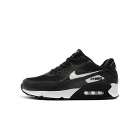 Nike Air Max 90 'ブラック/ホワイト' CQ2560-001 | スタイリッシュなミニマルデザインとMax Airクッショニング