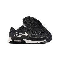 Nike Air Max 90 'ブラック/ホワイト' CQ2560-001 | スタイリッシュなミニマルデザインとMax Airクッショニング