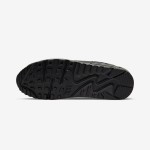 Nike Air Max 90 'ブラック/ボルトグリーン' CV1634-001 - Max Airクッショニングとスタイリッシュなデザイン Nike Air Max 90 'ブラック/ボルトグリーン' CV1634-001 - 大胆なブラックスニーカーとネオングリーンアクセント