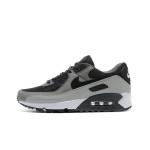 Nike Air Max 90 DC9388-003 - スタイリッシュなブラック&グレースニーカー Nike Air Max 90 DC9388-003 - Air Maxクッション搭載のブラック&グレースニーカー