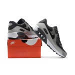 Nike Air Max 90 DC9388-003 - スタイリッシュなブラック&グレースニーカー Nike Air Max 90 DC9388-003 - Air Maxクッション搭載のブラック&グレースニーカー