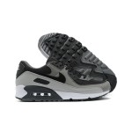 Nike Air Max 90 DC9388-003 - スタイリッシュなブラック&グレースニーカー Nike Air Max 90 DC9388-003 - Air Maxクッション搭載のブラック&グレースニーカー