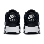 Nike Air Max 90 Essential 'ブラック/ホワイト' 325213-047 - タイムレスなブラックデザインと優れた快適さ Nike Air Max 90 Essential 'ブラック/ホワイト' 325213-047 - クラシックなブラックスニーカーとMax Airクッショニング