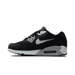 Nike Air Max 90 Essential 'ブラック/ホワイト' 616730-012 - アイコニックなブラック&ホワイトデザインと優れた快適性 Nike Air Max 90 Essential 'ブラック/ホワイト' 616730-012 - スタイリッシュなブラックスニーカーとホワイトアクセント
