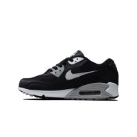 Nike Air Max 90 Essential 'ブラック/ホワイト' 616730-012 | アイコニックなスタイルとMax Airクッショニング