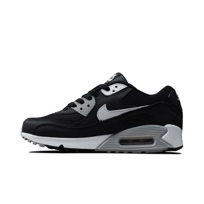 Nike Air Max 90 Essential 'ブラック/ホワイト' 616730-012 | アイコニックなスタイルとMax Airクッショニング