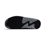 Nike Air Max 90 Essential 'ブラック/ホワイト' 616730-012 - アイコニックなブラック&ホワイトデザインと優れた快適性 Nike Air Max 90 Essential 'ブラック/ホワイト' 616730-012 - スタイリッシュなブラックスニーカーとホワイトアクセント