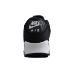 Nike Air Max 90 Essential 'ブラック/ホワイト' 616730-012 - アイコニックなブラック&ホワイトデザインと優れた快適性 Nike Air Max 90 Essential 'ブラック/ホワイト' 616730-012 - スタイリッシュなブラックスニーカーとホワイトアクセント