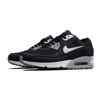 Nike Air Max 90 Essential 'ブラック/ホワイト' 616730-012 | アイコニックなスタイルとMax Airクッショニング