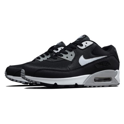 Nike Air Max 90 Essential 'ブラック/ホワイト' 616730-012 | アイコニックなスタイルとMax Airクッショニング