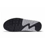 Nike Air Max 90 Essential 616730-111 - レトロな白と黒のスニーカー Nike Air Max 90 Essential 616730-111 - 白と黒のエアクッション付きスニーカー