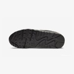 Nike Air Max 90 Essential 'タンスエード/ブラック' AJ1285-700 - レトロスタイルとMax Airクッショニング Nike Air Max 90 Essential 'タンスエード/ブラック' AJ1285-700 - ブラックオーバーレイが特徴のスエードスニーカー