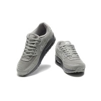 Nike Air Max 90 FJ4218-002 - 単色オリーブグリーンスニーカー | 洗練されたミニマリズムと究極の快適性
