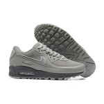Nike Air Max 90 FJ4218-002 - スタイリッシュなオリーブグリーンスニーカー Nike Air Max 90 FJ4218-002 - モノクロームのオリーブグリーンスニーカー