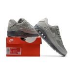 Nike Air Max 90 FJ4218-002 - スタイリッシュなオリーブグリーンスニーカー Nike Air Max 90 FJ4218-002 - モノクロームのオリーブグリーンスニーカー