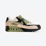 Nike Air Max 90 'Lahar Escape Olive' - アウトドアインスパイアスタイル Nike Air Max 90 'Lahar Escape Olive' CI5646-200、オリーブ、ベージュ、ブラックのトーンとスエードとレザーのディテール付き