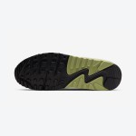 Nike Air Max 90 'Lahar Escape Olive' - アウトドアインスパイアスタイル Nike Air Max 90 'Lahar Escape Olive' CI5646-200、オリーブ、ベージュ、ブラックのトーンとスエードとレザーのディテール付き