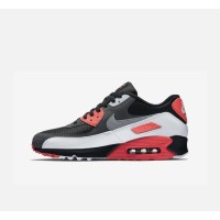 Nike Air Max 90 OG 'インフラレッド' 725233-006 | アイコニックなレトロスタイルとMax Airクッショニング