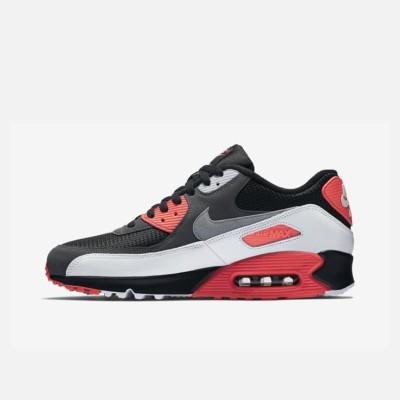 Nike Air Max 90 OG 'インフラレッド' 725233-006 | アイコニックなレトロスタイルとMax Airクッショニング