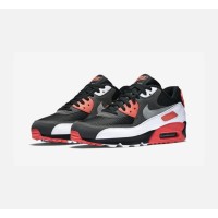 Nike Air Max 90 OG 'インフラレッド' 725233-006 | アイコニックなレトロスタイルとMax Airクッショニング