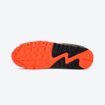 Nike Air Max 90 'Orange Camo' - 大胆なカモフラージュデザイン 鮮やかなオレンジとカモフラージュ柄を特徴とするNike Air Max 90 'Orange Camo' CW4039-800