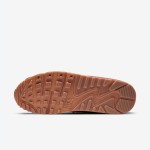 Nike Air Max 90 Premium 'ネイビー/レッド/ホワイト' - 愛国的なデザイン ネイビー、レッド、ホワイトの鮮やかなアクセントが特徴のNike Air Max 90 Premium 'ネイビー/レッド/ホワイト' CJ0611-101