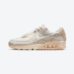Nike Air Max 90 Premium 'Polka Dot Beige' - スタイリッシュ&快適 ベージュのトーンとポルカドットのアクセントが施されたNike Air Max 90 Premium 'Polka Dot Beige' CZ1929-200