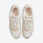 Nike Air Max 90 Premium 'Polka Dot Beige' - スタイリッシュ&快適 ベージュのトーンとポルカドットのアクセントが施されたNike Air Max 90 Premium 'Polka Dot Beige' CZ1929-200