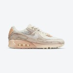 Nike Air Max 90 Premium 'Polka Dot Beige' - スタイリッシュ&快適 ベージュのトーンとポルカドットのアクセントが施されたNike Air Max 90 Premium 'Polka Dot Beige' CZ1929-200