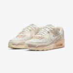 Nike Air Max 90 Premium 'Polka Dot Beige' - スタイリッシュ&快適 ベージュのトーンとポルカドットのアクセントが施されたNike Air Max 90 Premium 'Polka Dot Beige' CZ1929-200
