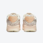 Nike Air Max 90 Premium 'Polka Dot Beige' - スタイリッシュ&快適 ベージュのトーンとポルカドットのアクセントが施されたNike Air Max 90 Premium 'Polka Dot Beige' CZ1929-200