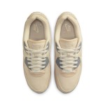 Nike Air Max 90 Premium 'Sandstone/Light Iron Ore' - エレガント&快適 ベージュとグレーのトーンを持つNike Air Max 90 Premium 'Sandstone/Light Iron Ore' DA1641-201