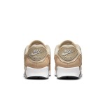 Nike Air Max 90 Premium 'Sandstone/Light Iron Ore' - エレガント&快適 ベージュとグレーのトーンを持つNike Air Max 90 Premium 'Sandstone/Light Iron Ore' DA1641-201